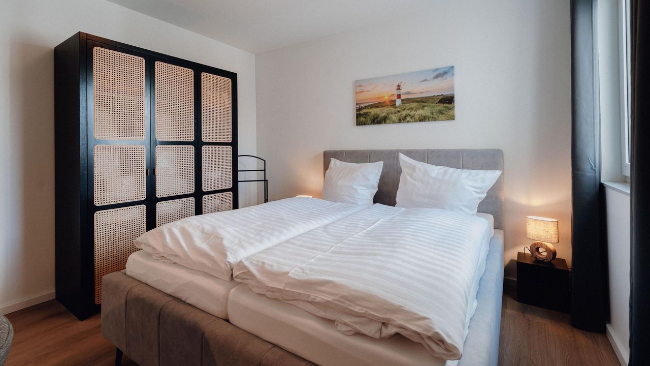 Schlafzimmer Schlafzimmer